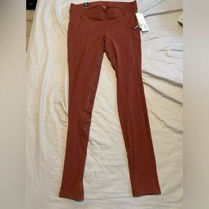 Kerrits ladies ice feel full seat size extra large